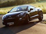 Peugeot RCZ R.