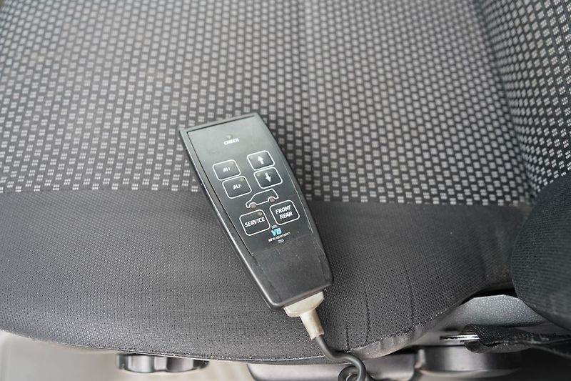 Mercedes-Benz Sprinter 3.0 CDI, V6, automat/DPH + vle - fotka 27 z 30