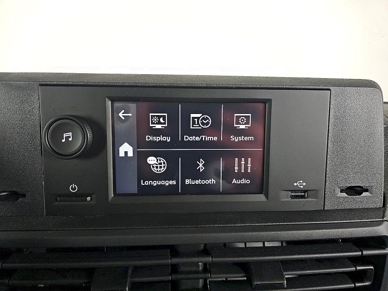 Toyota ProAce Verso (2024) 2.0D 106kW L2 COMBI 8MÍST - fotka 16 z 26