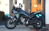 CFMOTO 450 MT-R (2026) 450MT-R GREY - náhled 4