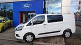 Ford Transit Custom (2023) Transit Custom,aut,5 míst,ČR - náhled 1