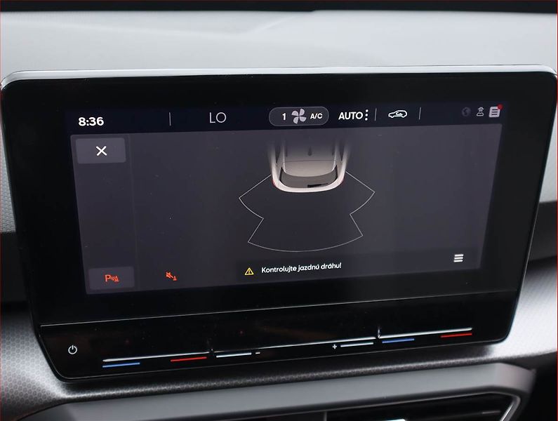 Seat Leon (2021) Xcellence 2.0 TDI, Automat - fotka 21 z 21