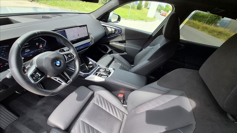 BMW X3 2,0 d Xdrive Mpaket ČR DPH 1M - fotka 8 z 29