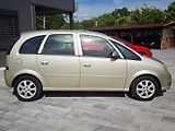 Opel Meriva (2010) 1,4i 16v 66 Kw Klima - náhled 3