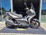 Aprilia (2026) SR GT 400 - náhled 29