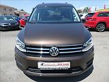 Volkswagen Caddy 1,4 TSi 92kW webasto, serviska - náhled 1