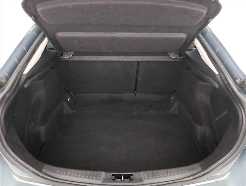 Ford Mondeo (2008) 1.8 TDCi, po STK - fotka 15 z 16
