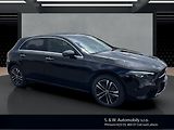 Mercedes-Benz Třídy A 250e s hybridní technologií EQ - náhled 7