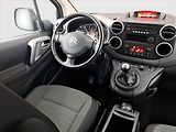 Citroën Berlingo (2018) XTR 1.6 BlueHDi, 5Míst, ČR - náhled 7