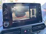 Peugeot Rifter (2018) 1.5Hdi 96kw GT-line - náhled 29
