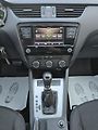 Škoda Octavia 1.5TSI CNG DSG 1.Maj. ČR - DPH - náhled 11