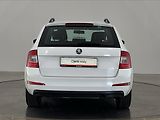 Škoda Octavia Ambition - náhled 17