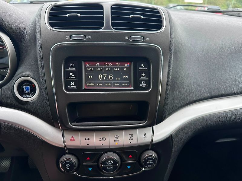 Fiat Freemont (2013) 2.0JTD 7-míst/1MAJ/TEMPOMAT - fotka 31 z 37