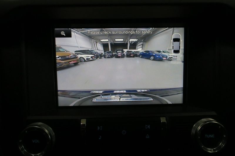 Ford Mustang (2015) 5.0 Ti-VCT V8 GT 50 automat - fotka 34 z 48
