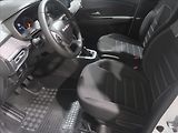Dacia Sandero 1,0 SCe 67 1. maj. CZ 7800km - náhled 10
