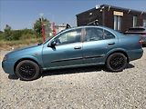 Nissan Almera 1,8 i - náhled 8