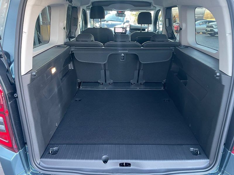 Toyota ProAce City Verso MC24 1.5L - fotka 9 z 27