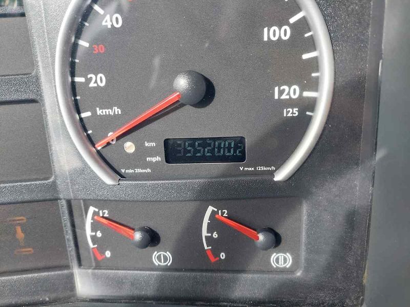 MAN TGA 35.410 8X4 BB (35.413 FFDC - fotka 56 z 70