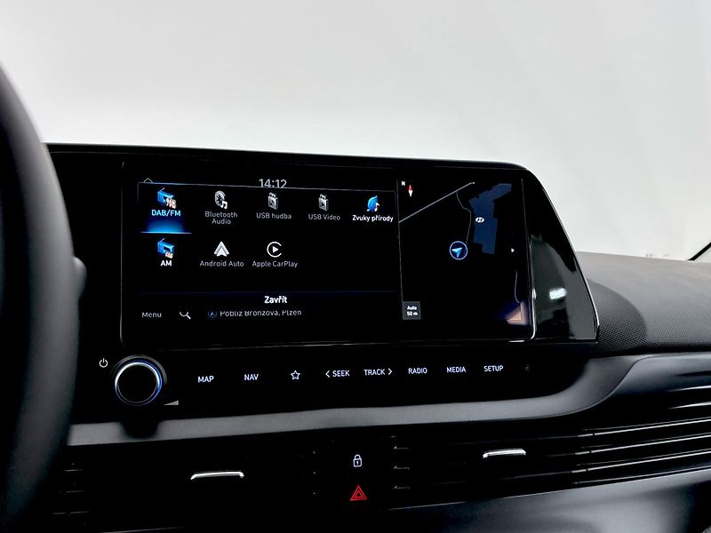 Hyundai i20 (2026) GO! - fotka 25 z 27
