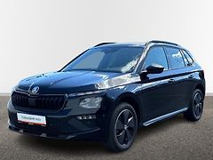 Škoda Kamiq MONTE CARLO - fotografie inzerátu
