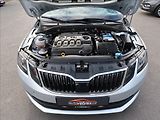 Škoda Octavia 1,6 TDi,85kW,NovéČR,klima - náhled 19