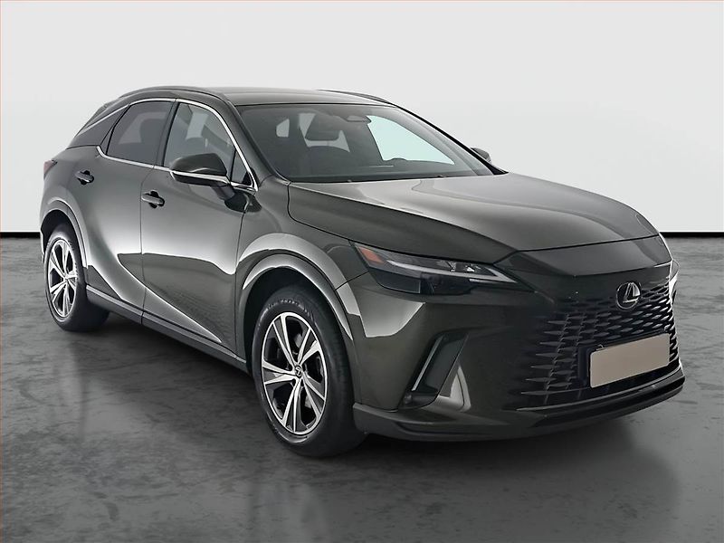Lexus RX 400h (2024) 350h - fotografie inzerátu