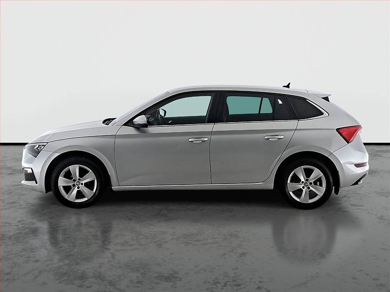 Škoda Scala (2021) Style 1.5 TSI, ČR,1.maj - fotka 3 z 18