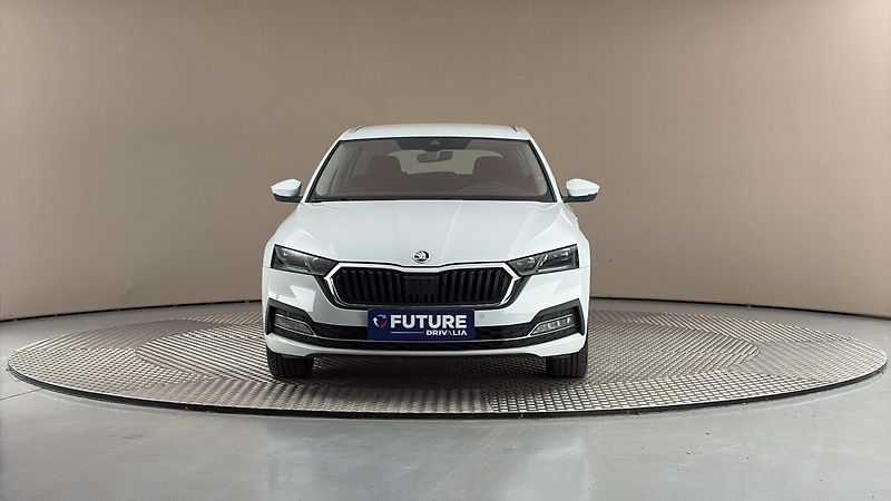 Škoda Octavia 2.0 TDI DSG Style Combi - fotka 3 z 28