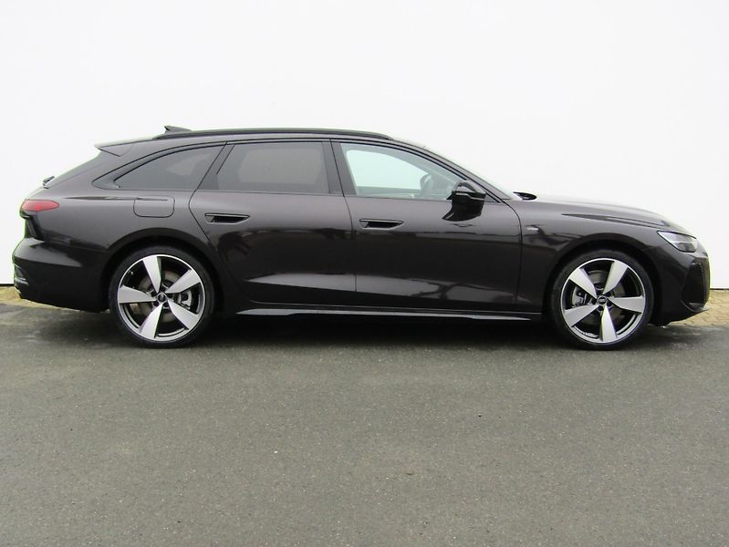 Audi A6 2,0 TFSI eHybrid - fotka 3 z 30
