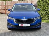Škoda Octavia 2,0 TDI 85kW Ambition Combi - náhled 8
