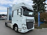 DAF XF480 EURO 6 MEGA/lowdeck - náhled 1