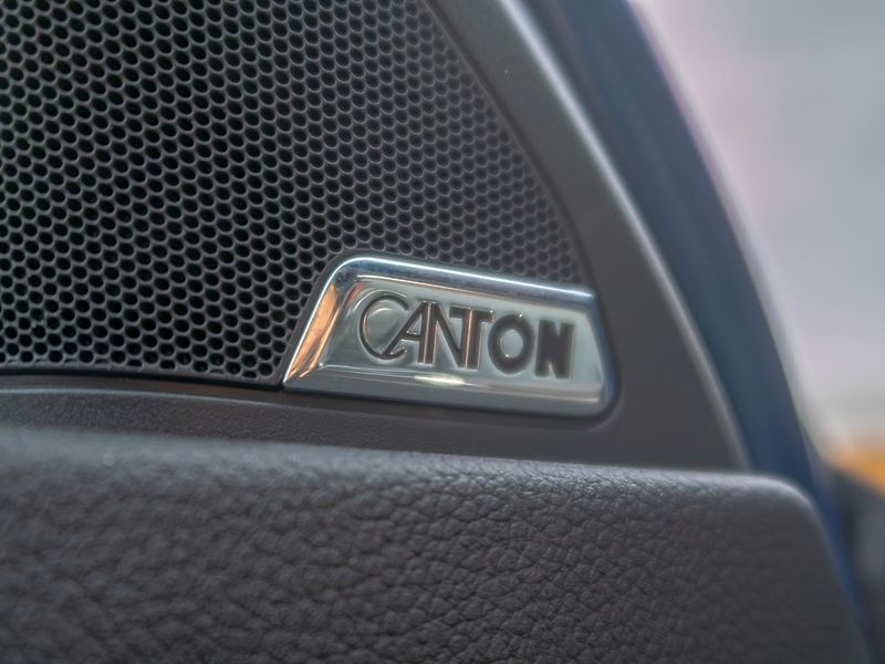 Škoda Octavia (2015) 2.0TDI 135KW RS – NAVIGACE - fotka 29 z 49