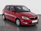 Škoda Fabia (2010) 1.2, oblíbený vůz - náhled 1