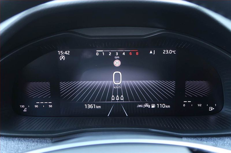 Škoda Kamiq (2025) 1.0 TSI - fotka 11 z 21