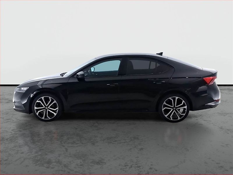 Škoda Octavia (2020) Ambition 2.0 TDI - fotka 3 z 18