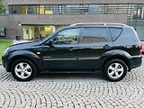 SsangYong Rexton 2.7XDi 4x4 AUT VÝHŘEV KAMERA - náhled 18