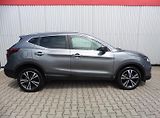 Nissan Qashqai 1.5 dCi 115 N-Connecta 1.maj. - náhled 6