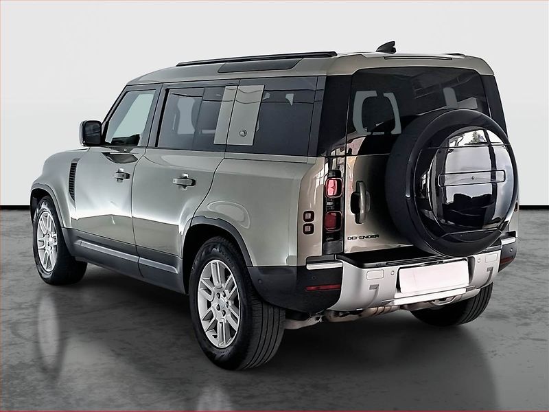 Land Rover Defender (2024) D200 AWD - fotka 4 z 20