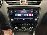 Škoda Octavia (2019) 1.5 CNG DSG Ambition 2019 | Zá - náhled 49