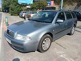 Škoda Octavia 1,9 TDi  Advance - náhled 3