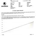 Škoda Kamiq 1,5TSi 110kW, DSG, Dynamic, TZ - náhled 42