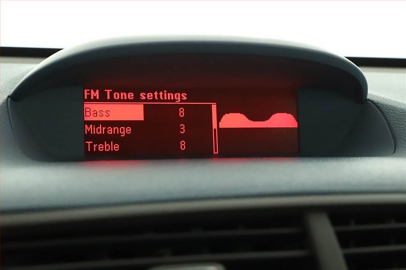 Opel Mokka (2014) 1.6, Tempomat, Park. senzory - fotka 14 z 16