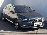 Škoda Superb (2016) 2.0 TDi, L&K, DSG - náhled 1
