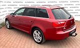 Seat Exeo 2,0 TDi,105kW,STK 6/28 - náhled 7