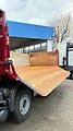 MAN TGS (2019) 25.500 8x4 Bordmatik EURO 6 - náhled 9