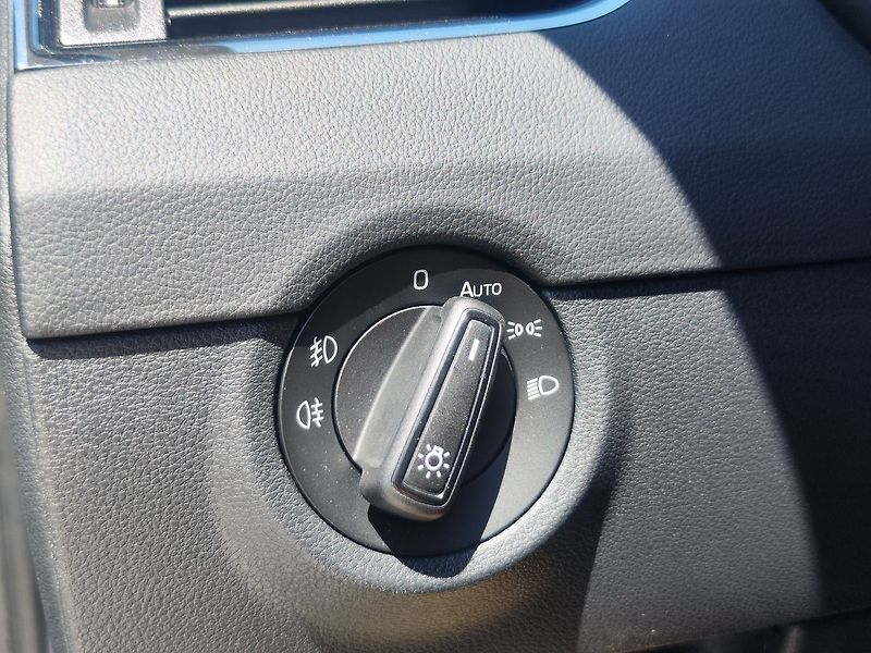Škoda Octavia 1.5 TSi/110kW Style DSG - fotka 31 z 33