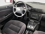 Volkswagen Passat (1999) 1.8 T, Automat, Serv.kniha - náhled 7