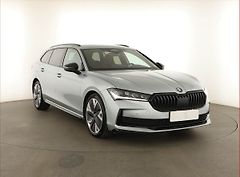 Škoda Superb (2025) 2.0 TDI, SPORTLINE, DPH - fotografie inzerátu