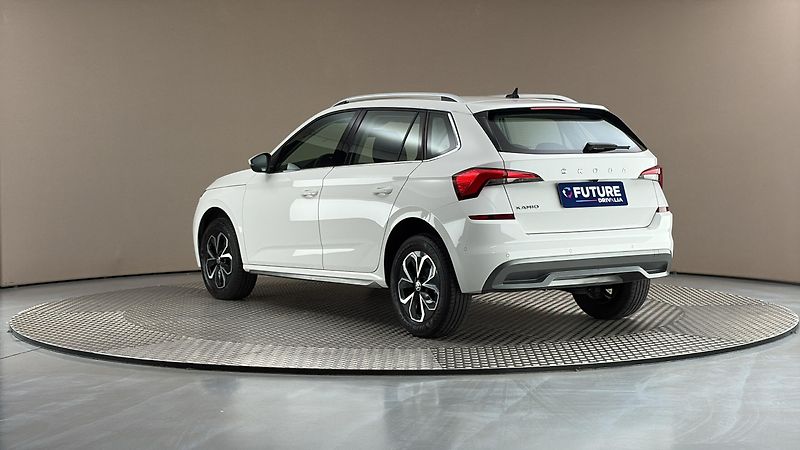 Škoda Kamiq 1.5 TSI DSG Style - fotka 2 z 28