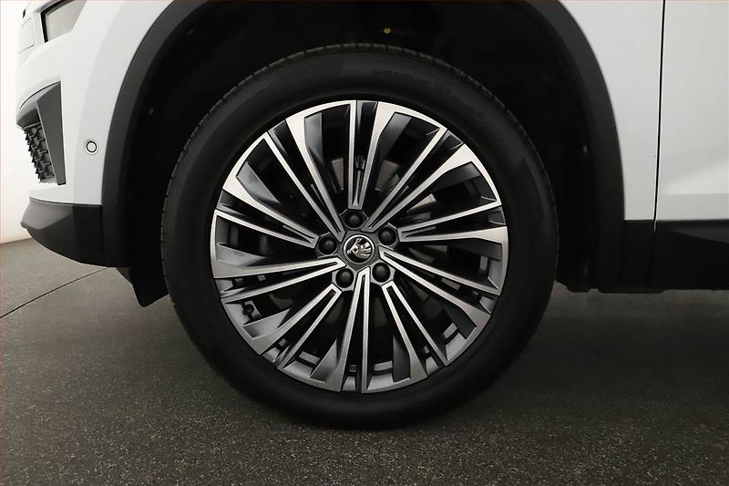 Škoda Kodiaq (2023) 2.0 TDI - fotka 14 z 26